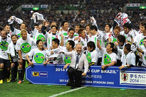 2002 ワールドカップ ブラジル 控えの輝かしい勝利
