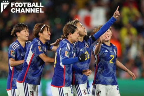 ワールドカップ女子結果発表！日本が堂々の優勝を達成