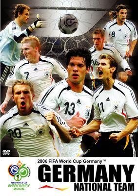 2006ワールドカップ 優勝候補の注目チーム