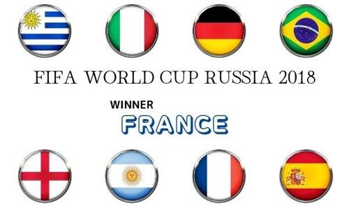 フランス ワールドカップ 2022 メンバー