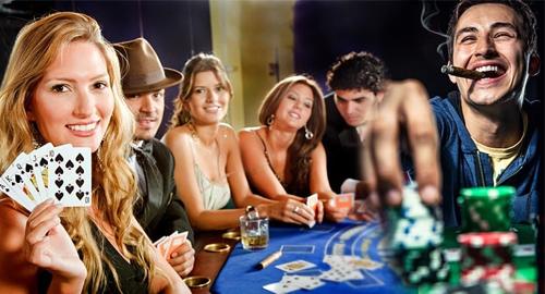 オンラインカジノサービスで楽しむ最高のギャンブル体験